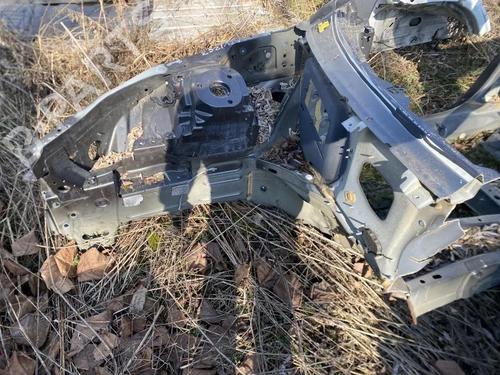 Other VOLVO XC60 II (246) T5 | BP28927161O1 - Image 3