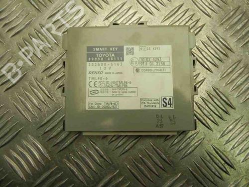 Used Electronic module Electronic module LEXUS RX (_L1_) 450h AWD (GYL15_) (299 hp) 28915016 28915016