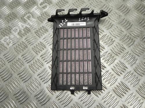 Used Water radiator RENAULT ZOE (BFM_) ZOE (92 hp) 28936798
