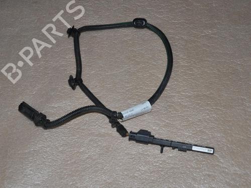 Elektronisk modul CITROËN C4 Picasso II 1.2 THP 130 (130 hp) 28933757