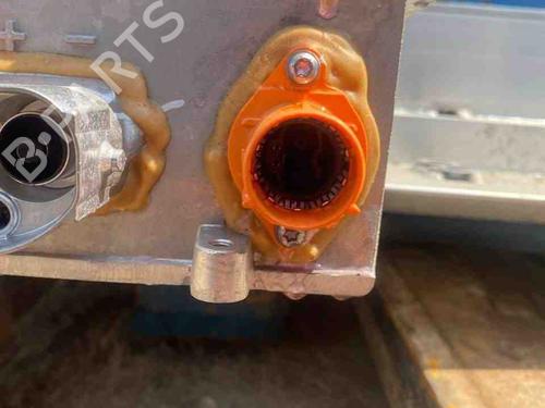 Used Battery MERCEDES-BENZ EQB (X243) EQB 300 4-matic (243.608, 243.609) (228 hp) 28923071