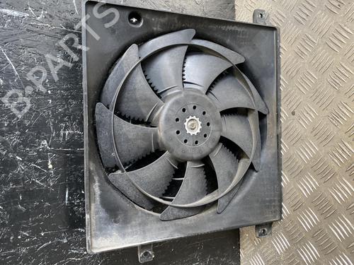 Used Radiator fan SUZUKI SX4 (EY, GY) 1.6 VVT 4x4 (RW416) (120 hp) 28941494