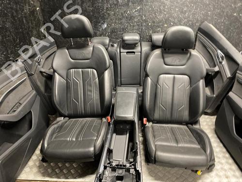 Sæde sæt AUDI E-TRON Sportback (GEA) 55 quattro | BP37573386C78 - Image 2