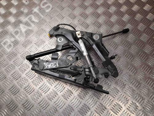 Hinge/Door check strap AUDI Q5 (FYB, FYG) 2.0 TDI quattro | BP28929516C146