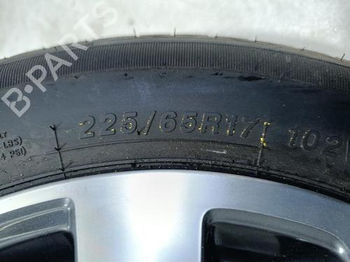 Fælk SUBARU OUTBACK (BT) 2.5 AWD (BT9KL, BT9LL, BT11A, BT12A, BT13A) | BP38996739C45 - Image 21