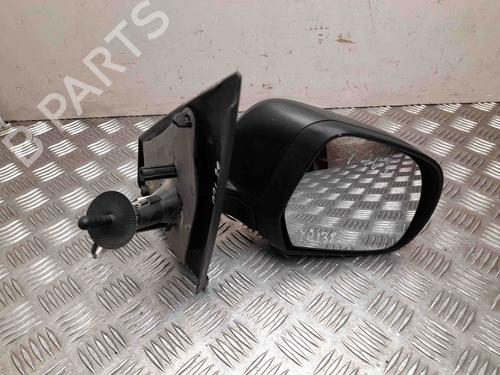 Used Right mirror DACIA LODGY (JS_) 1.6 SCe 100 (JSAV) (102 hp) 28938675