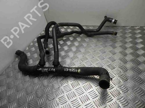 Used Pipe RENAULT LAGUNA II Grandtour (KG0/1_) 2.0 16V (KG03, KG0Z, KG0T, KG1Y) (170 hp) 28947524