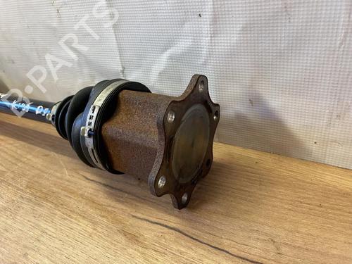 Right front driveshaft CUPRA ATECA (KH7, KHP, KBP) 2.0 TSI 4Drive | BP38966179M39 - Image 5