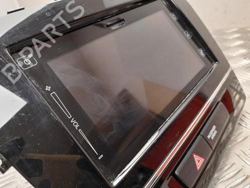 Radio SUZUKI VITARA (LY) 1.6 AllGrip (APK 416) | BP37552656E6 - Image 3