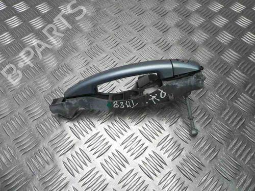 Front left exterior door handle PEUGEOT 5008 (0U_, 0E_) 1.6 16V | BP28912589C128