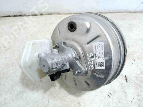 Brake master cylinder PORSCHE PANAMERA (971) 3.0 4 (97ABA1, 97BBA1) | BP29373647M77 
