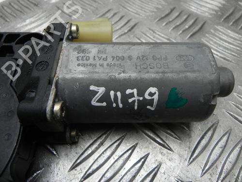 Electronic module MERCEDES-BENZ M-CLASS (W163) ML 400 CDI (163.128) | BP37581233M83 - Image 3