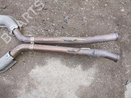 Exhaust system ASTON MARTIN VIRAGE Volante 6.0 | BP38998752M121  - Image 15
