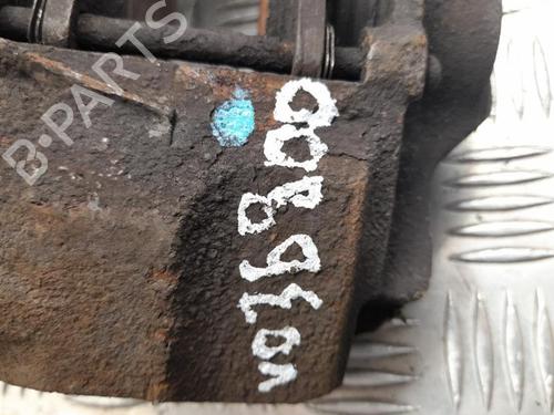 Left front brake caliper TOYOTA LAND CRUISER PRADO (_J15_) 2.8 D-4D (GDJ150_, GDJ155_, GDJ150, GDJ151) | BP28909733M105 