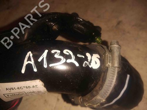 Pipe VOLVO V40 Hatchback (525) D2 | BP28920269M125