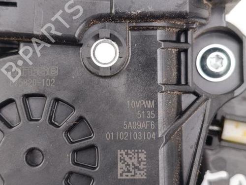 Rudehejsemekanisme Højre bagtil BMW iX (I20) xDrive 50 | BP38999699C25 - Image 8