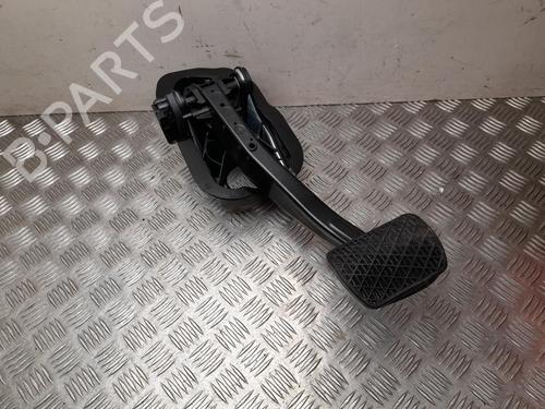 Bremsepedal Bremsepedal MERCEDES-BENZ C-CLASS T-MODEL (S206) C 220 d (206.204, 206.216) (200 hp) 37557666 37557666