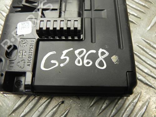 Electronic module RENAULT ZOE (BFM_) ZOE | BP37546462M83 - Image 5