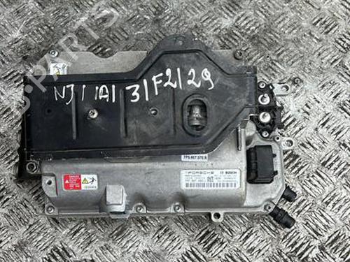 Inverter/Converter PORSCHE CAYENNE (92A) 3.0 S E-Hybrid | BP37571499M119 - Image 2