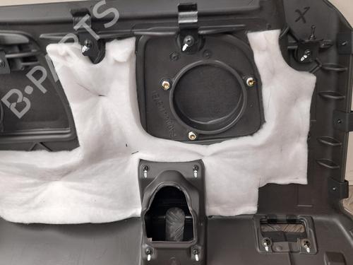 Rear parcel shelf MASERATI GHIBLI III (M157) 3.0 S | BP28923358C85 