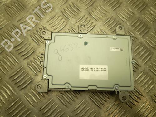 Electronic module FORD USA MUSTANG MACH-E (CGW) EV | BP37549785M83 - Image 4