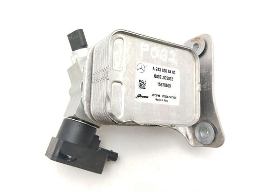 Electronic module MERCEDES-BENZ EQB (X243) EQB 300 4-matic (243.608, 243.609) | BP28920927M83