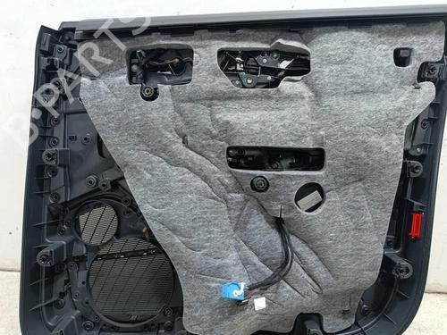 Front left panel AUDI Q8 (4MN, 4MT) RS FSI Mild Hybrid quattro | BP36186982C58 - Image 14