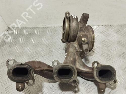 Udstødningsmanifold MASERATI GHIBLI III (M157) 3.0 S Q4 | BP28931532M110