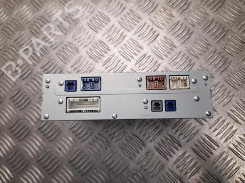Electronic module MAZDA CX-5 (KF) 2.0 SKYACTIV-G | BP37567923M83 - Image 2