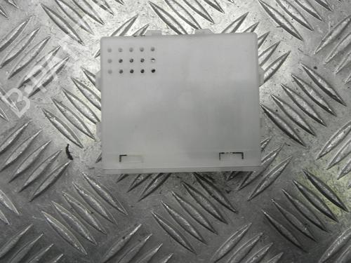 Elektronisk modul NISSAN PRIMERA Estate (WP12) 2.2 dCi (139 hp) 28918967