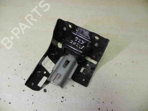 Used Other PEUGEOT 208 I (CA_, CC_) 1.2 VTI 82 (82 hp) 28925345