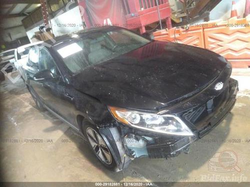 Electronic module KIA OPTIMA (FSGDS6B) 2.4 | BP37541503M83  - Image 7