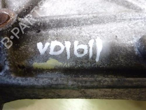 Support VOLVO V50 (545) 2.0 D | BP28929346C155 