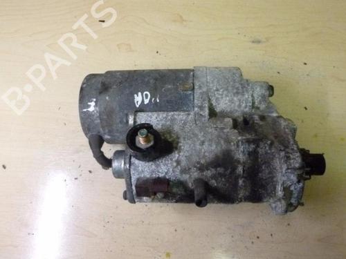 Used Starter KIA SPORTAGE II (JE_, KM_) 2.0 CRDi (136 hp) 28917811