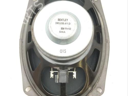 Electronic module BENTLEY CONTINENTAL FLYING SPUR (3W_) 6.0 FLEX | BP38995632M83 - Image 2
