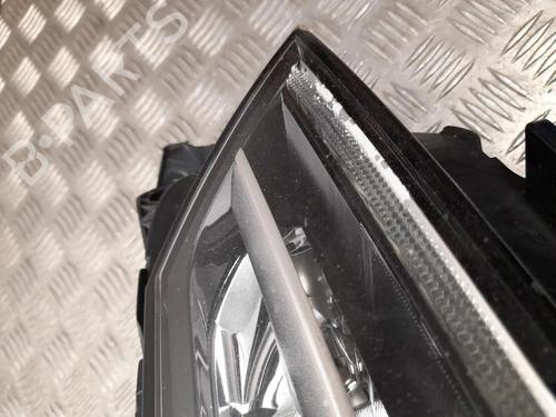 Right headlight JAGUAR F-PACE (X761) 3.0 SCV6 AWD | BP33400691C29  - Image 6