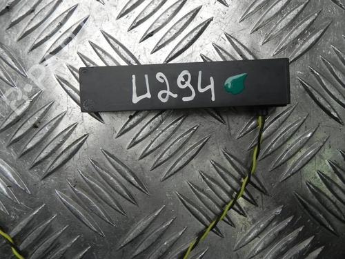 Antenne/Base FORD FIESTA VI (CB1, CCN) 1.0 EcoBoost | BP28914963C140 - Image 2