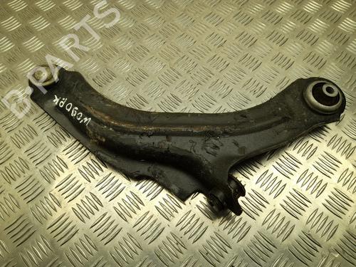 Used Left front suspension arm Left front suspension arm RENAULT ZOE (BFM_) ZOE (88 hp) 28912610 28912610