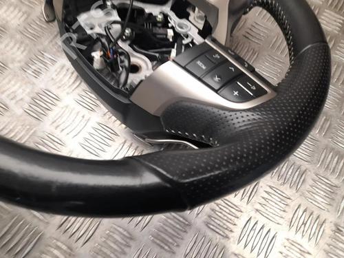 Steering wheel LEXUS RX (_L2_) 450h AWD (GYL25_, GYL25, GYL26) | BP32476209C49