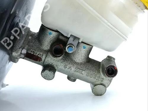 Brake master cylinder MASERATI GRAN TURISMO I 4.7 S | BP29593276M77  - Image 5
