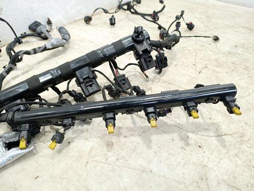 Wiring harness BENTLEY BENTAYGA (4V1) 6.0 | BP38997628E16 - Image 10