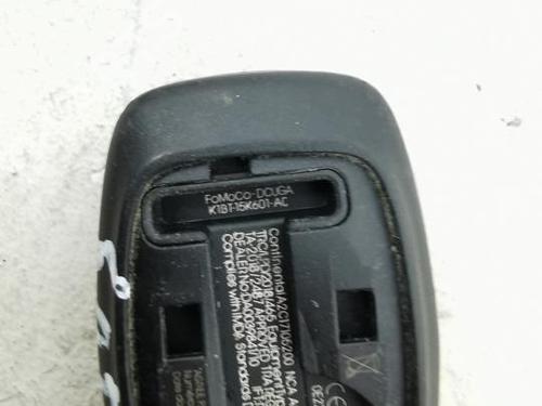 Electronic module FORD KUGA II VAN 1.5 EcoBoost | BP29811778M83