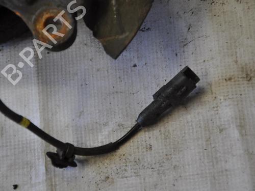 Right front steering knuckle CITROËN C4 Picasso II 1.2 THP 130 | BP28911066M26  - Image 7