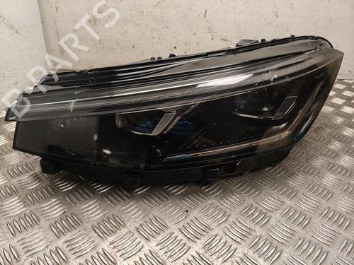 Used Left headlight Left headlight VW PASSAT B9 Variant (CJ5) 1.5 TSI eHybrid (204 hp) 39894572 39894572