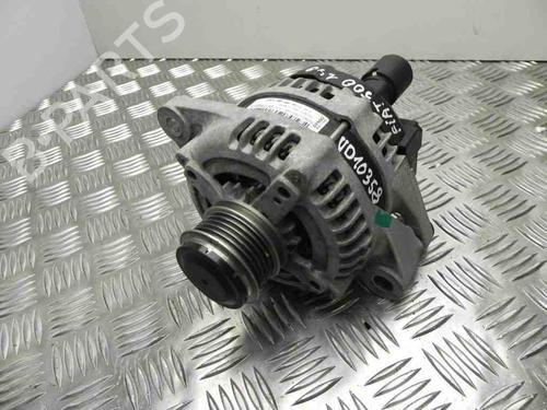 Used Alternator FIAT 500X (334_) 1.4 (334AXC1B) (136 hp) 28932834
