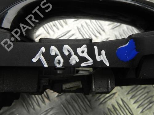 Front left lock BMW 5 Touring (F11) 525 d | BP28931530C98 