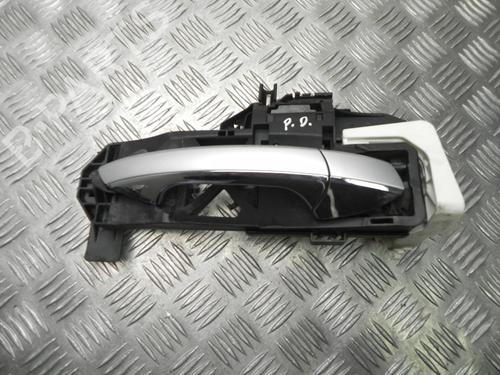 Used Exterior handle Exterior handle 37580748 37580748