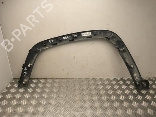 Skærm liste JEEP COMPASS (MP, M6, MV, M7) 1.4 MultiAir 4x4 | BP37569334C116 - Image 2