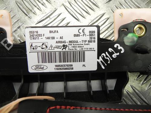 Other FORD B-MAX (JK) 1.0 EcoBoost | BP37578507O1 - Image 3