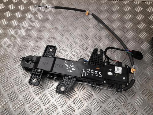 Udvendigt håndtag BYD SEAL EV AWD | BP37572576C122 - Image 3